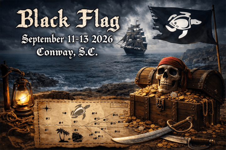 2026 Black Flag Dreaded legends cpxevents.com